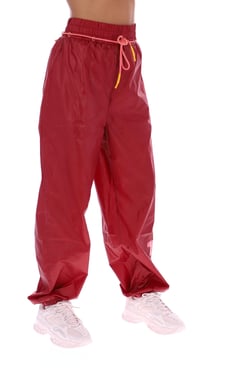 Abia Parachute Track Pants - XL