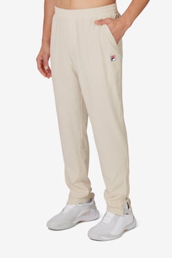 Tennis Woven Court Track Pant - XL
