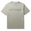 Left Hand Tee Stone