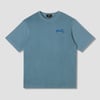 Stan OG Tee (Brittany Blue) - L