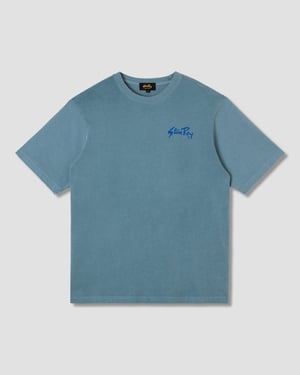 Stan OG Tee (Brittany Blue) - XXL