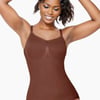 Comfort Evolution Bodysuit - Pure Chocolate / 2XL