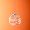 Regular Humbug pendant light
