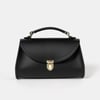 The Mini Poppy - Black & Gold