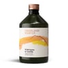 Wild Gorse & Vanilla Bubble Bath 500ml - 500ml