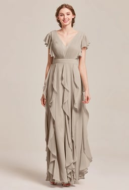 AW Vinnie Dress