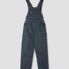 Earls Bib (Navy Ripstop) - XL
