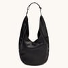 Hammitt Tom Zip Black Gunmetal