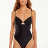 Grace Swimsuit Black - S