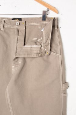 OG Painter Pant (Dusk Twill) - 34L