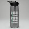 Hydrate Water Bottle