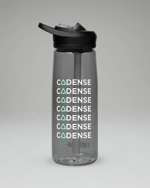 Hydrate Water Bottle