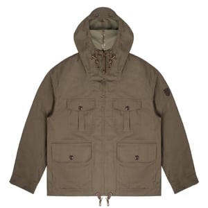 Polo Ralph Lauren Cauldwell 3-in-1 Water-Repellent Jacket Defender Green