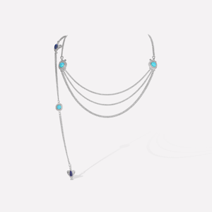 Bee Priestess Necklace