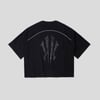 ANTA Hélà Omega Tee - Black / XL