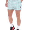 Brookes Check Short - 3XL