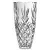 Galway Crystal Renmore 10" Vase