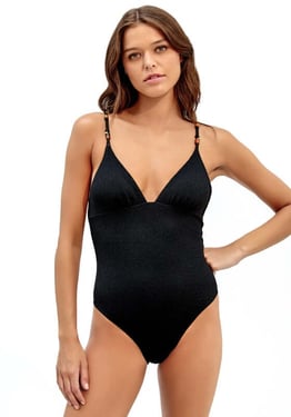 Firenze Claire Swimsuit - L