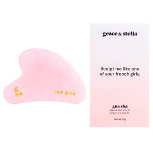 gua sha