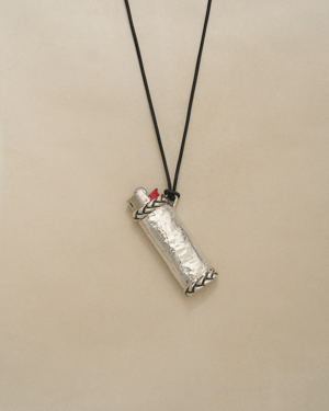 Fiamma Necklace