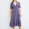 Aurora Midi Dress