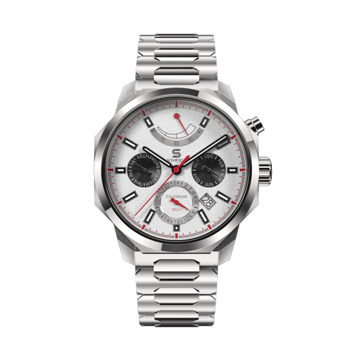 SOVRYGN Calendar Panda Watch