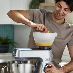 Kenwood Citrus Juicer Attachment AT312