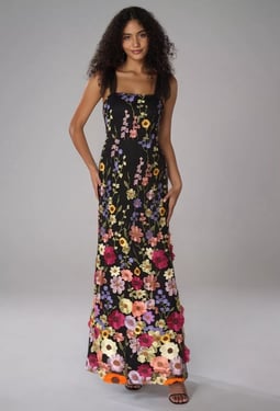 AW Livia Dress