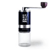 Manual Burr Coffee Grinder