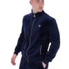 Irving Velour Track Jacket - XXL