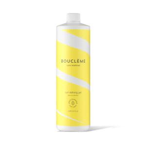 Curl Defining Gel
