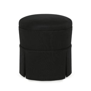 HEAVENLY Hemp Pomona Bottoman - Noir
