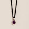 February Ovalado Pendant