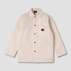 Shop Jacket (Natural Drill) - XXL