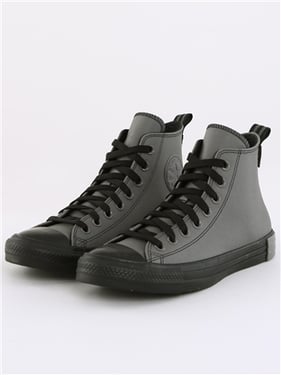 Converse Mens Chuck Taylor All Star Tectuff High Top - Sharkskin/Black - 9