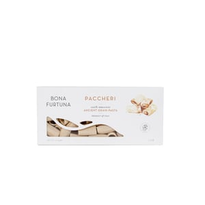 Paccheri