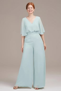 AW Isotherm Pantsuit