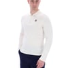 Blake Long Sleeve Polo - S