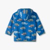Boys Vintage Trucks Field Jacket