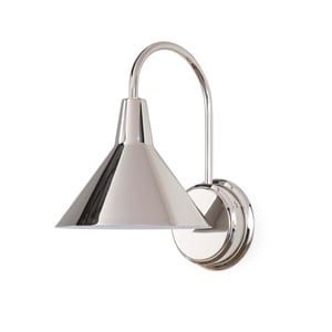Dublin Sconce