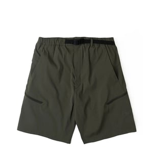 Goldwin CORDURA Stretch Ventilating Mil Shorts Forest Leaf