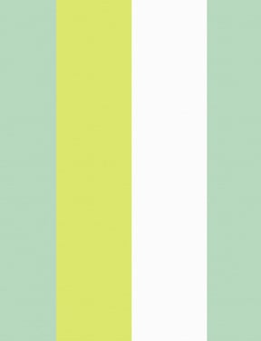 Cross The Line' Wallpaper by Wallshoppe - Adventurine / Lime - Traditional / 27 in. x 27 ft.
