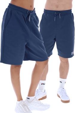Patrick Fleece Unisex Shorts - 3XL