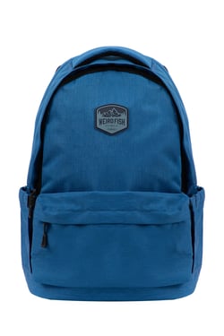 Weird Fish Nevis 25L Back Pack Mazarine Blue Size ONE