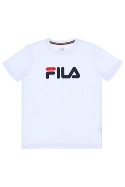 Junior's Heritage T-Shirt Logo - 14YR