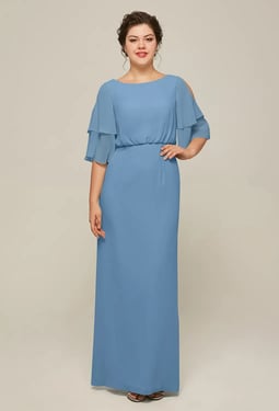 AW Mitzi Dress