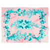 Boucleme x Preen Scarf