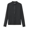 Goldwin Dry Mesh Knit Jacket Black