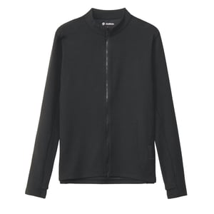 Goldwin Dry Mesh Knit Jacket Black