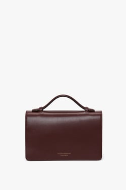 Victoria Beckham Dorian Bag Small - ONE SIZE - Womens